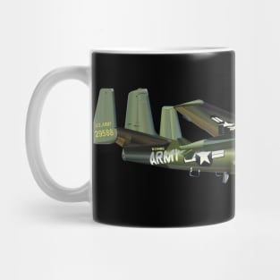 OV1-Mohawk wo Txt Mug